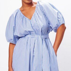 Mara Hoffman Alora Dress - 2X - Never Worn